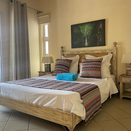 Grand Baie Seaview Penthouse Appartement Buitenkant foto