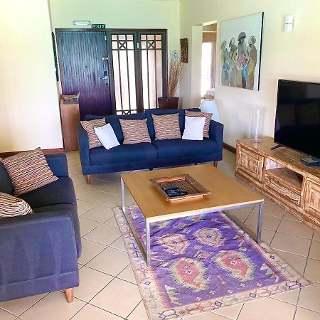 Grand Baie Seaview Penthouse Appartement Buitenkant foto