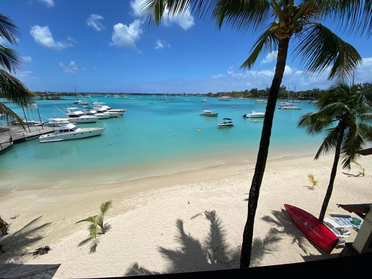 Grand Baie Seaview Penthouse Appartement Buitenkant foto