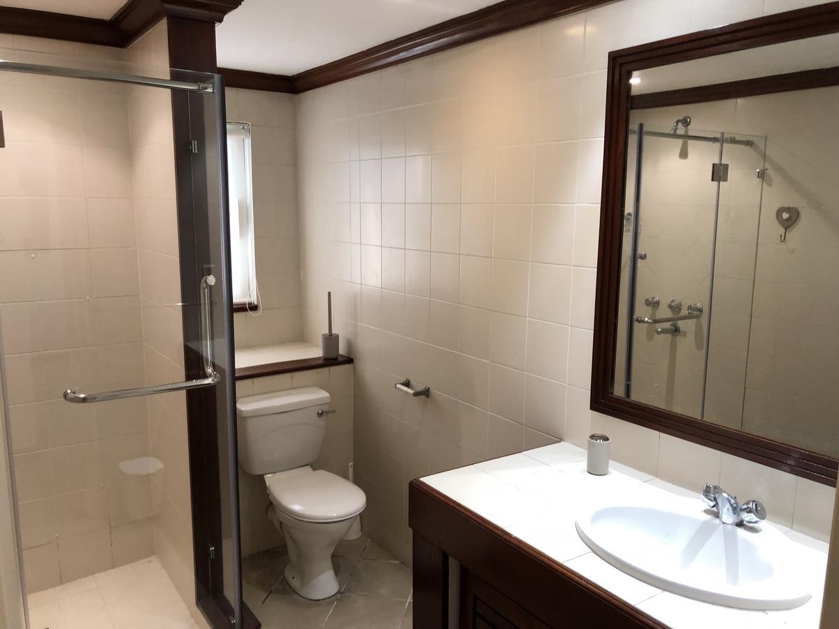 Grand Baie Seaview Penthouse Appartement Buitenkant foto