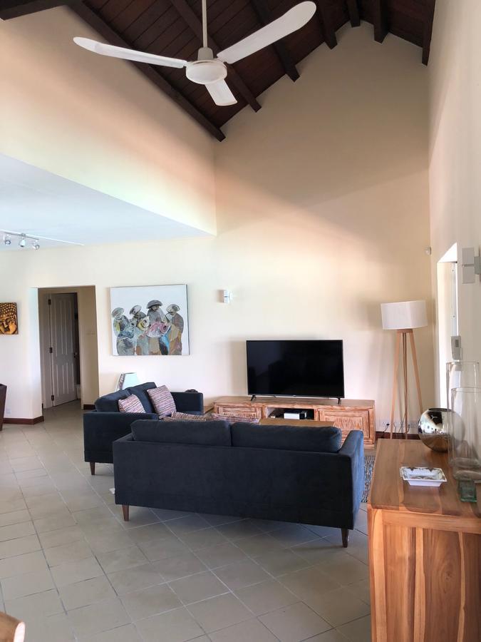 Grand Baie Seaview Penthouse Appartement Buitenkant foto