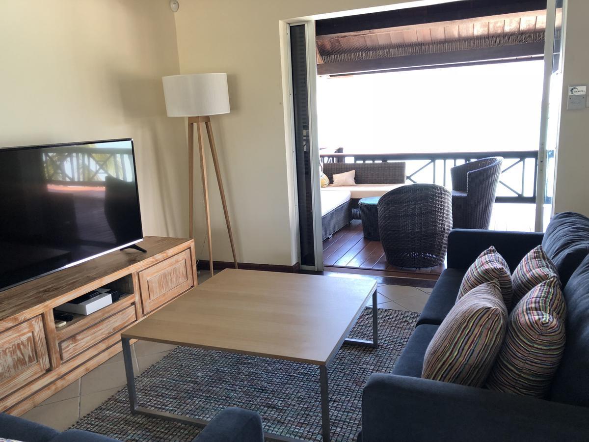 Grand Baie Seaview Penthouse Appartement Buitenkant foto